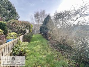 Beautiful Garden- click for photo gallery